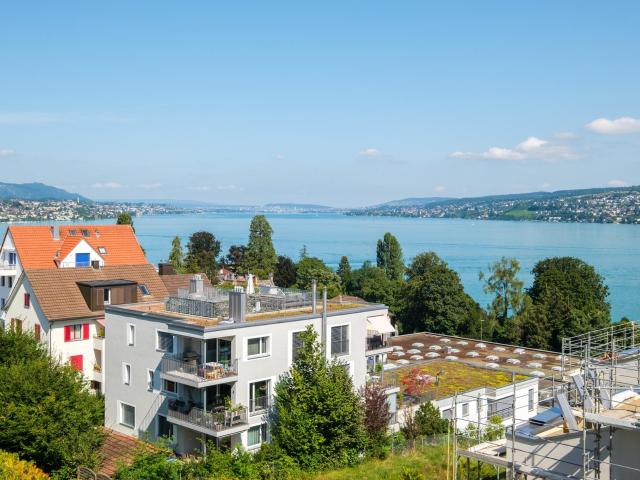 Apartment mieten in Horgen, Zürich