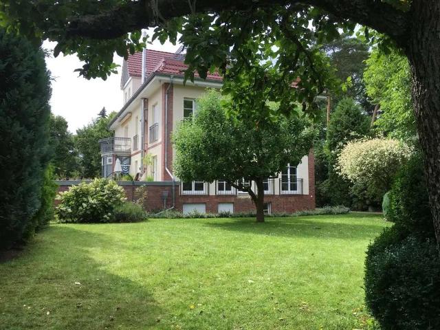 Wohnung mieten in Kleinmachnow, Potsdam-Mittelmark