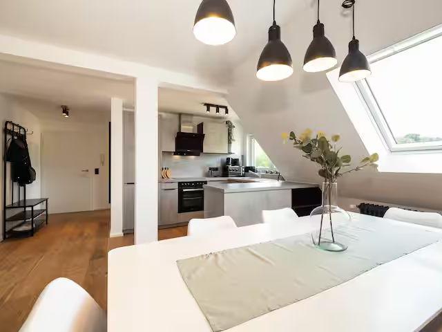 Apartment mieten in Büsingen, Baden-Württemberg