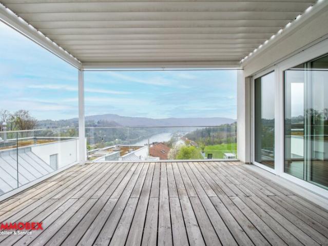Terrassenwohnung mieten in Linz, Oberösterreich