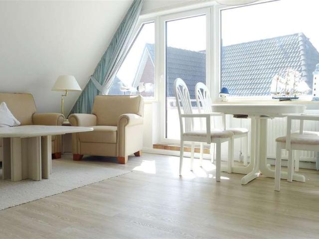 Wohnung kaufen in Westerland, Sylt