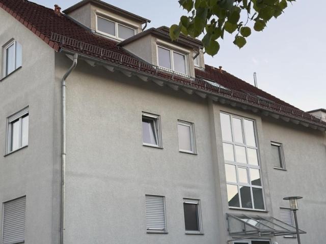Maisonette kaufen in Nufringen, Landkreis Böblingen