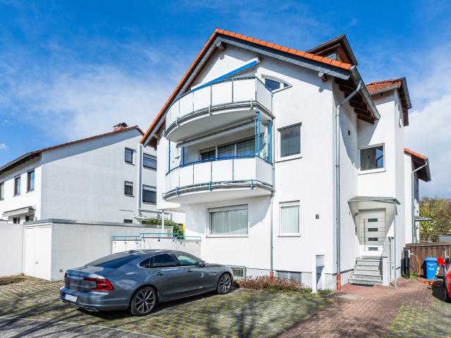Maisonette kaufen in Hessen