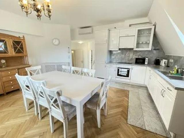 Apartment mieten in Brigittenau, Wien