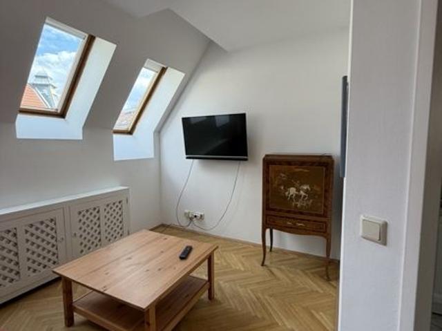 Apartment mieten in Brigittenau, Wien