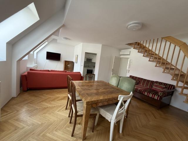 Apartment mieten in Innere Stadt, Wien