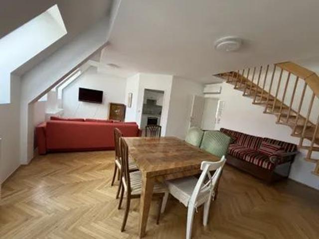Apartment mieten in Brigittenau, Wien