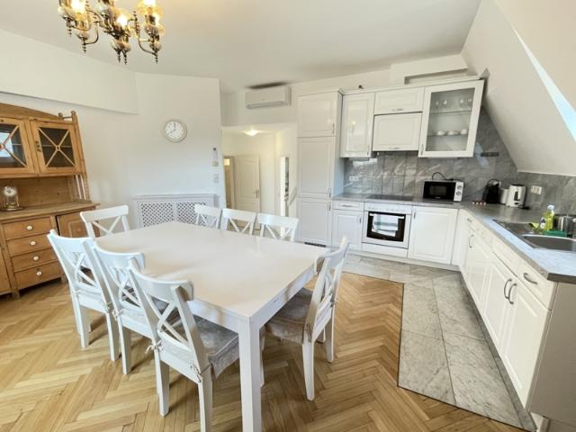 Apartment mieten in Innere Stadt, Wien
