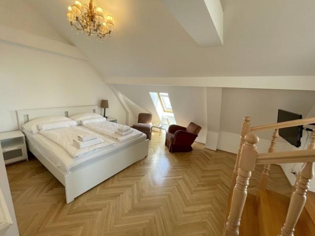 Apartment mieten in KG Brigittenau, Wien
