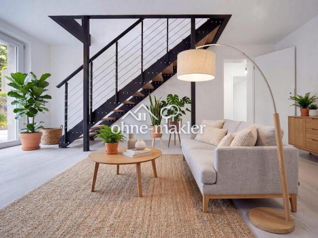 Apartment kaufen in Alterlangen, Erlangen