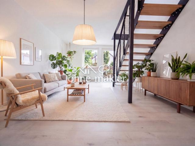 Apartment kaufen in Alterlangen, Erlangen