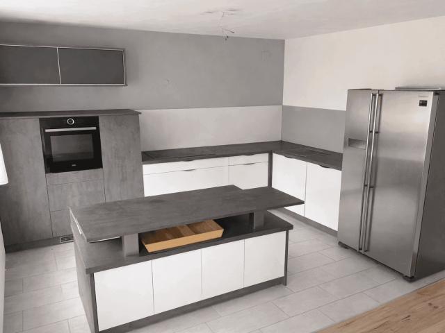 Apartment mieten in Liesing, Wien