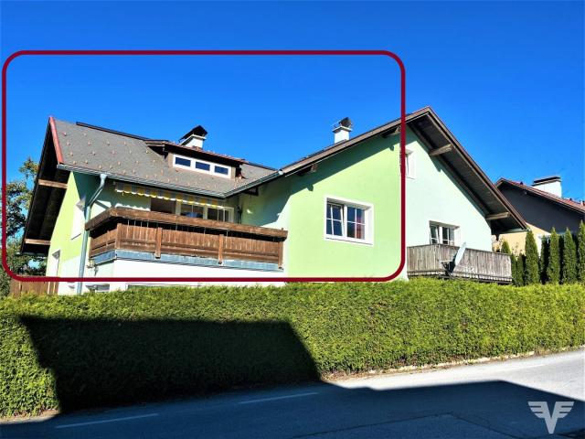 Etagenwohnung kaufen in Koppl