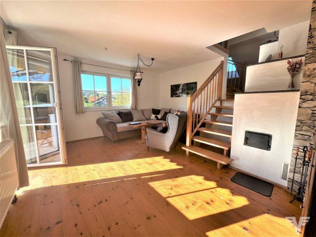 Apartment kaufen in Habach, Koppl