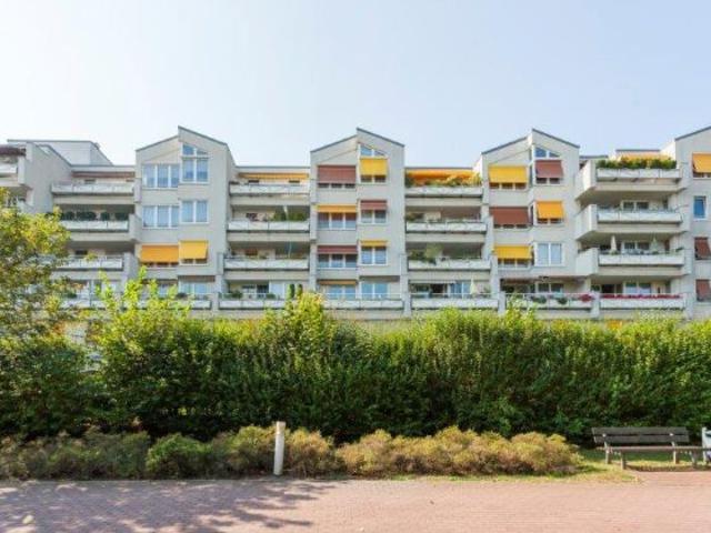 Wohnung mieten in Kolonie Görden, Brandenburg