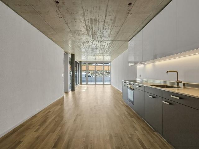Haus mieten in Aesch (BL), Basel-Landschaft