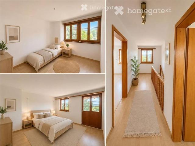 Apartment mieten in Siblingen