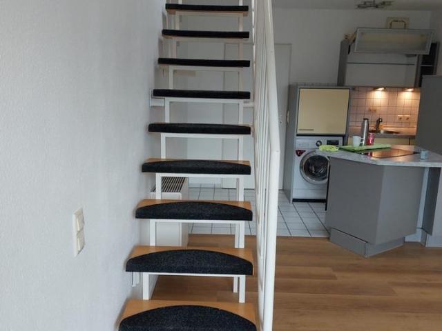 Wohnung kaufen in Eberhardshof, Nürnberg