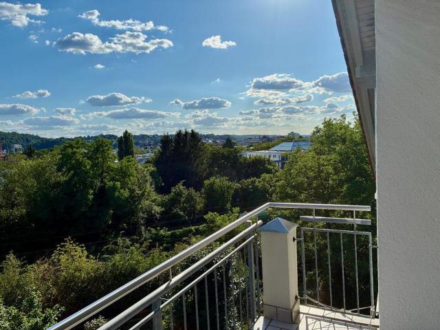 Wohnung kaufen in Rotenbühl, Saarbrücken