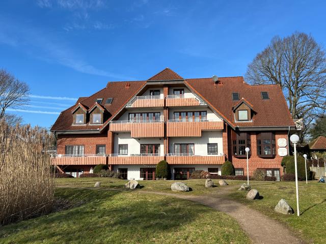 Wohnung kaufen in Gleschendorf, Scharbeutz