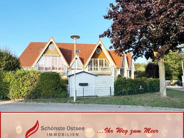 Wohnung kaufen in Grömitz, Kreis Ostholstein