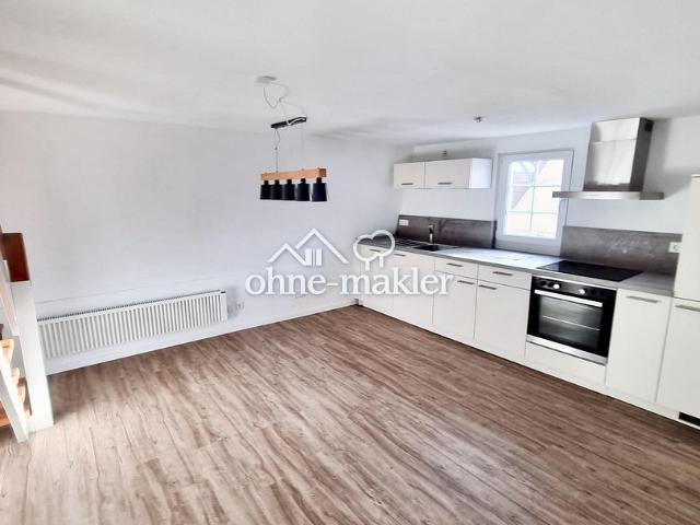 Apartment mieten in Simmozheim, Baden-Württemberg