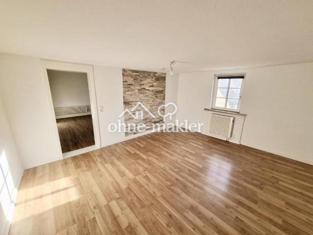 Apartment mieten in Simmozheim, Baden-Württemberg