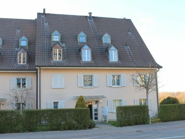 Wohnung mieten in Schönenbuch, Bezirk Arlesheim