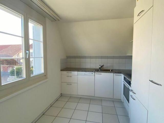 Apartment mieten in Schönenbuch, Bezirk Arlesheim
