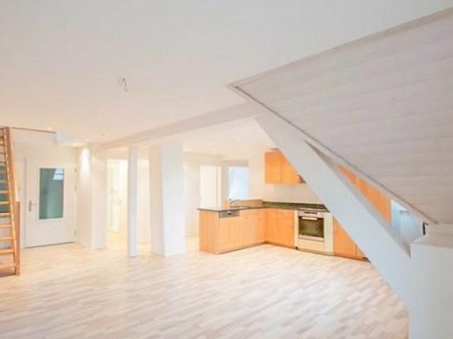 Wohnung mieten in Schwarzenbach (SG), St. Gallen