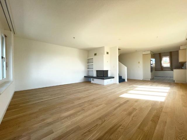 Apartment mieten in Rafz, Bezirk Bülach