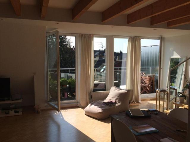 Apartment mieten in KG Fünfhaus, Wien