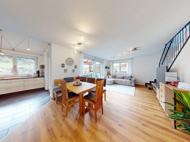 Apartment kaufen in Going am Wilden Kaiser, Tirol