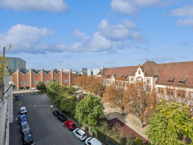 Maisonette kaufen in Basel, Basel-Stadt