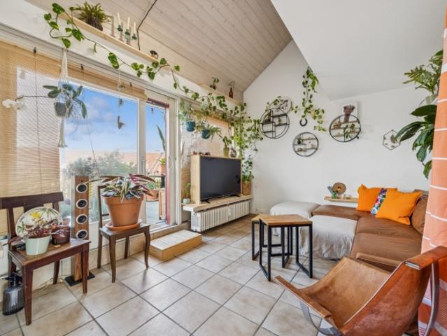 Maisonette kaufen in Basel, Basel-Stadt