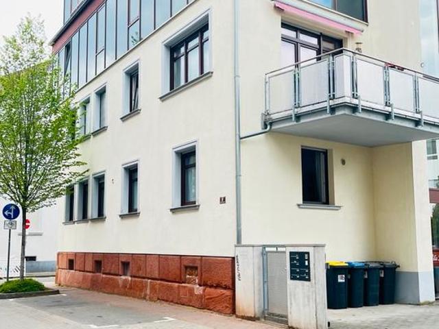 Wohnung kaufen in Betzenberg, Kaiserslautern