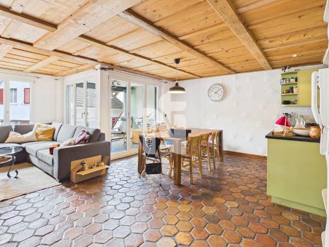 Haus mieten in Laufen, Basel-Landschaft
