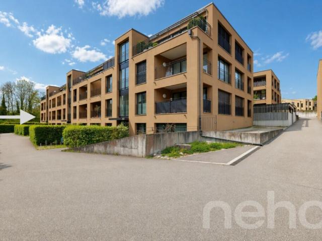 Maisonette kaufen in Allschwil, Basel-Landschaft