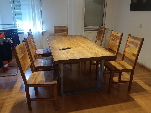 Apartment mieten in Südheim, Stuttgart