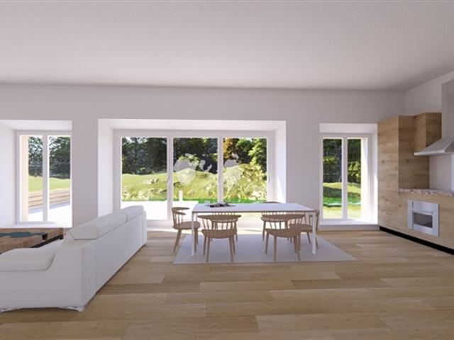 Wohnung kaufen in Orvin, Bern