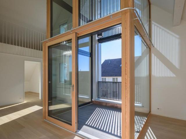 Apartment mieten in Herrliberg, Bezirk Meilen