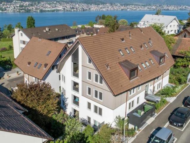 Apartment mieten in Herrliberg, Bezirk Meilen