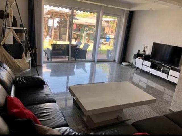 Wohnung kaufen in Altstadt Moers, Moers