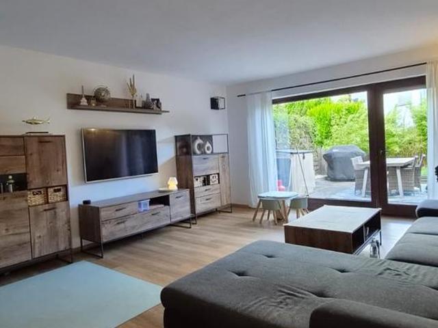 Wohnung kaufen in Byfang, Essen