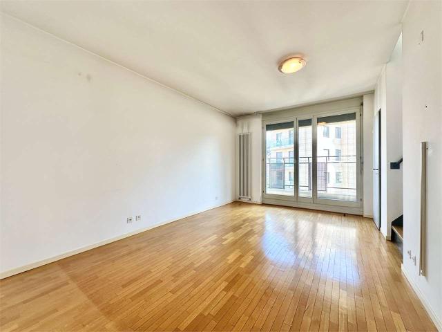 Etagenwohnung kaufen in Lugano