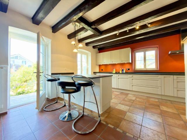 Wohnung mieten in Goumoëns, Waadt