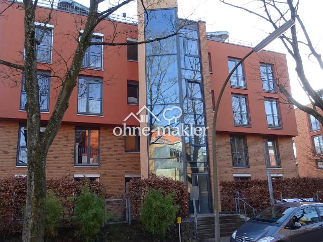 Apartment kaufen in Eimsbüttel, Hamburg