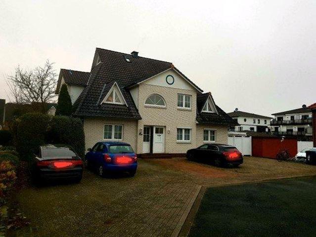 Wohnung kaufen in Lahausen, Weyhe