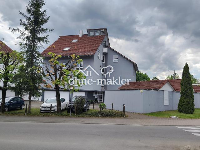 Apartment kaufen in Spaichingen, Baden-Württemberg