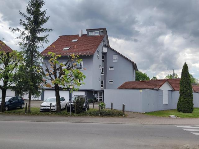 Maisonette kaufen in Spaichingen, Baden-Württemberg